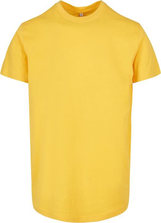 Actual product image Build Your Brand Basic Tshirt Round Neck (XXL)