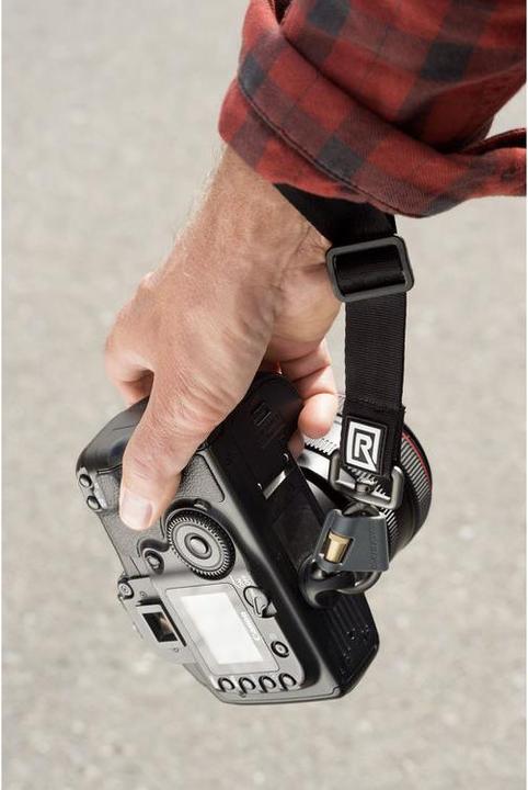 Actual product image Blackrapid Wrist Strap Breathe (Wrist strap)