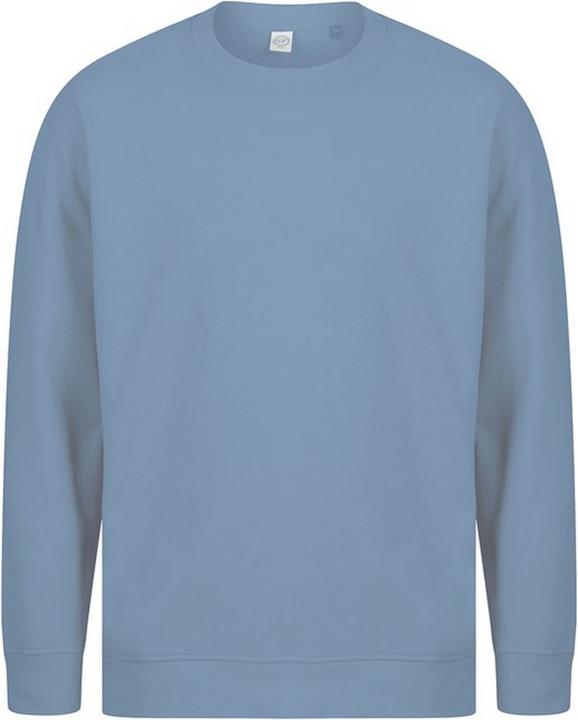 Super Flying Model Sweatshirt