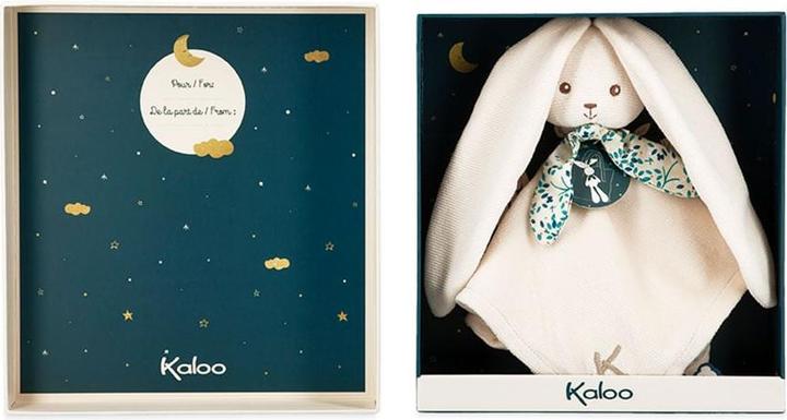 Kaloo Lapinoo Doudou Cream (LKK2206)