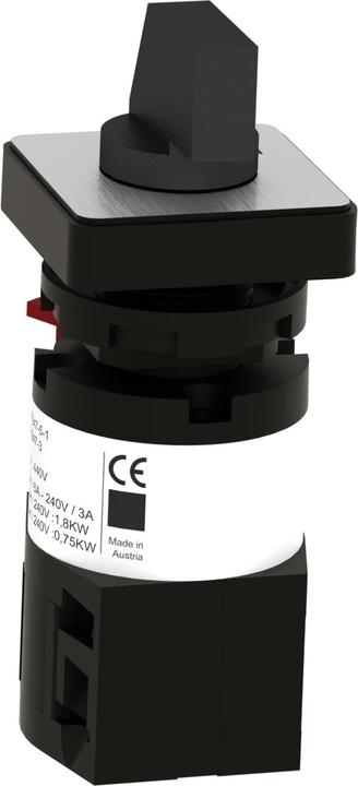Produktbild Schneider Electric Nockenschalter 1-Pos 10A 2-polig