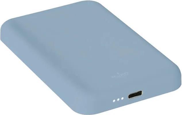 Immagine prodotto Puro FCBB40P1MAGLBLUE (4000 mAh, 15 W, 14.80 Wh)