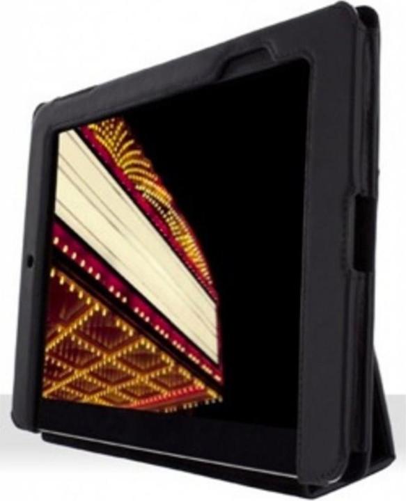Produktbild Artwizz SeeJacket Leather Folio (iPad, iPad 2012 (3. Gen), iPad 2012 (4. Gen))