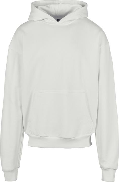 Actual product image Build Your Brand Hoodie Ultrasound (3XL)