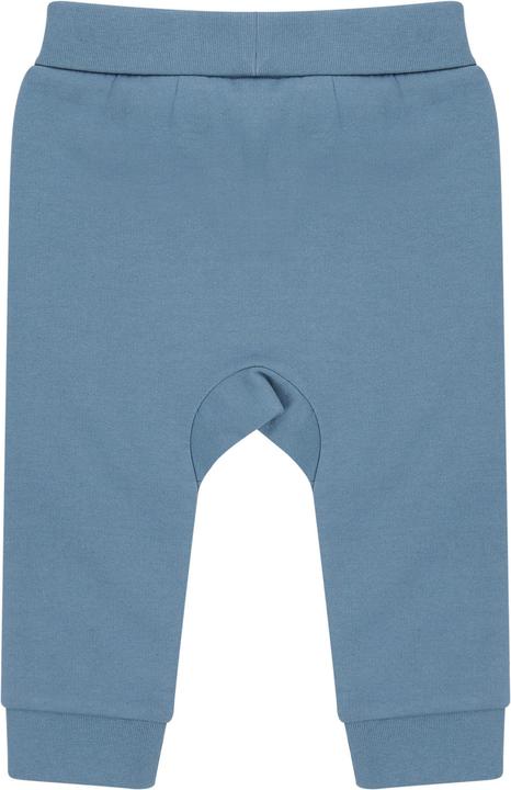 Stone blue