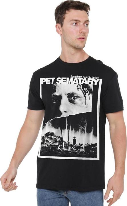 Produktbild Pet Sematary TShirt (3XL)