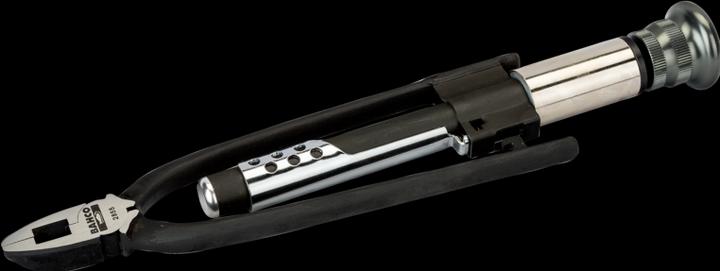Produktbild Bahco Drahtwirbelzange, brüniert 282 mm (282 mm)