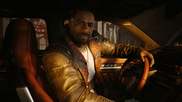 Image du produit Cyberpunk 2077 Ultimate Edition (Switch 2, DE, IT, FR)