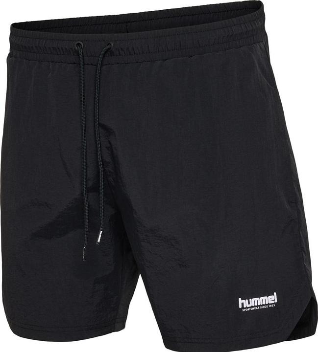 Actual product image hummel Hmllgc Travis Woven Shorts (XS)