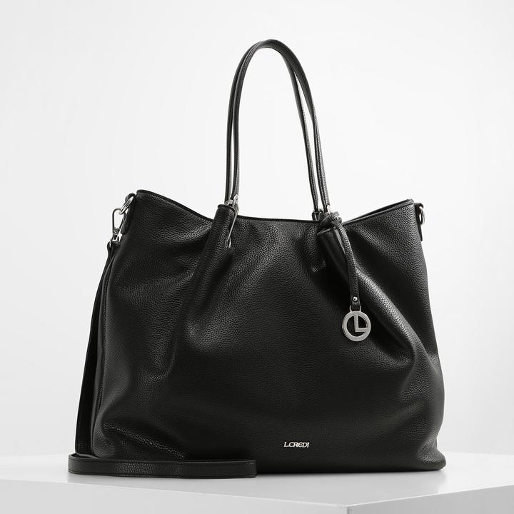 Actual product image L.Credi Shoulder bag 40 cm