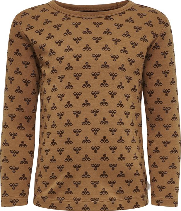 Actual product image hummel Hmlvilmo T-Shirt L/S (98)