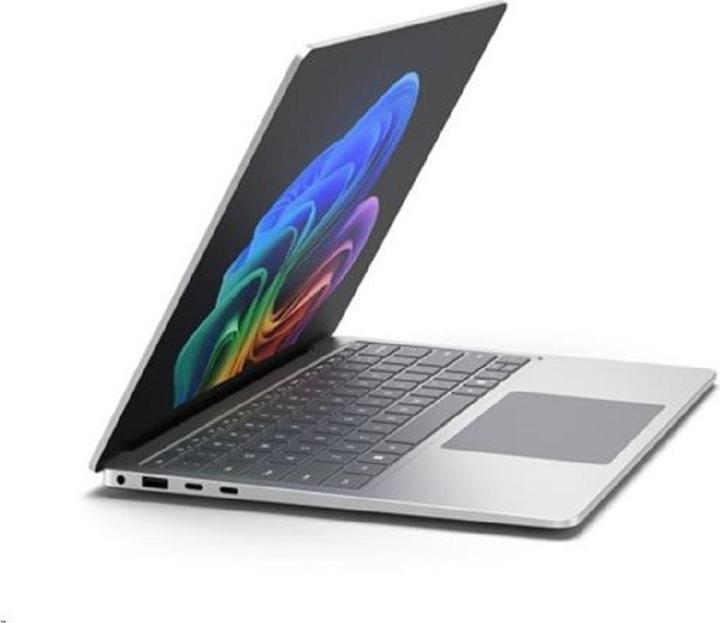 Productafbeelding Microsoft Surface Laptop 7e editie (Intel) voor bedrijven - Copilot+ PC (13.80", Intel Core Ultra 7 266V, 16 GB, 512 GB, NL)