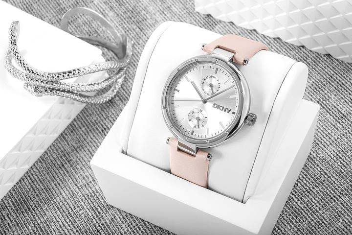 Produktbild DKNY Downtown Multi - DK1L066L0015 (38 mm)