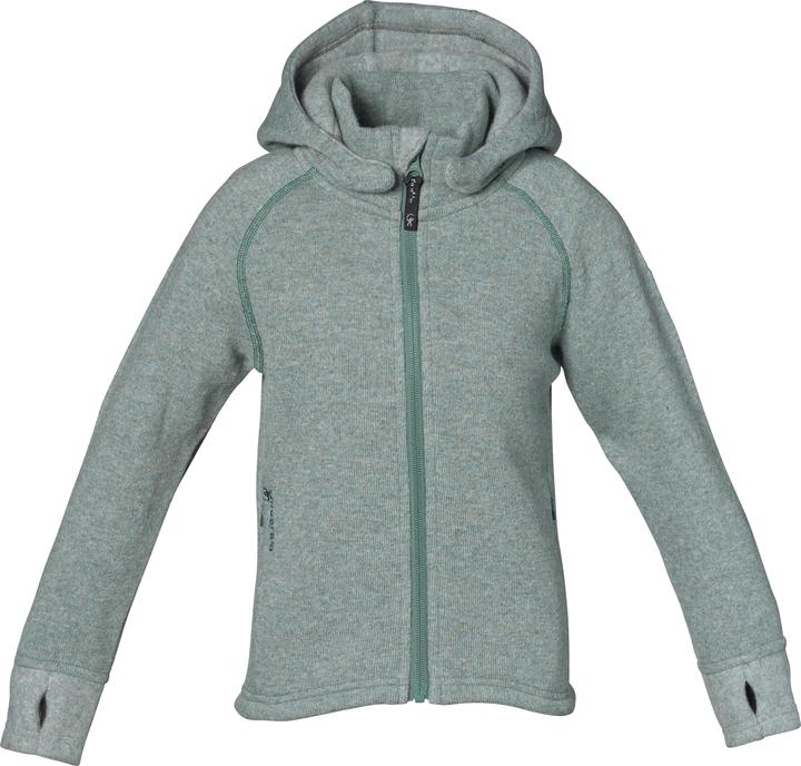 Produktbild Isbjörn Shaun Hoodie Jacke (98, 104, 110, 116)