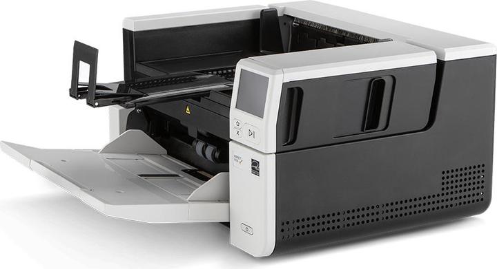 Actual product image Kodak S3100f document scanner (USB, LAN)