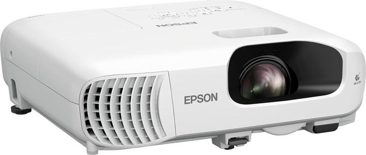 Immagine prodotto Epson Projector EB-W56S - 1280x800 - 3 -700ANSI - 16 -0001 - VGA - HDMI - USB - REPRO 16W (Full HD, 3700 lm)