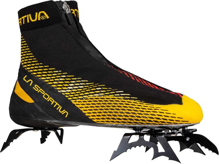 La Sportiva Mega Ice Evo
