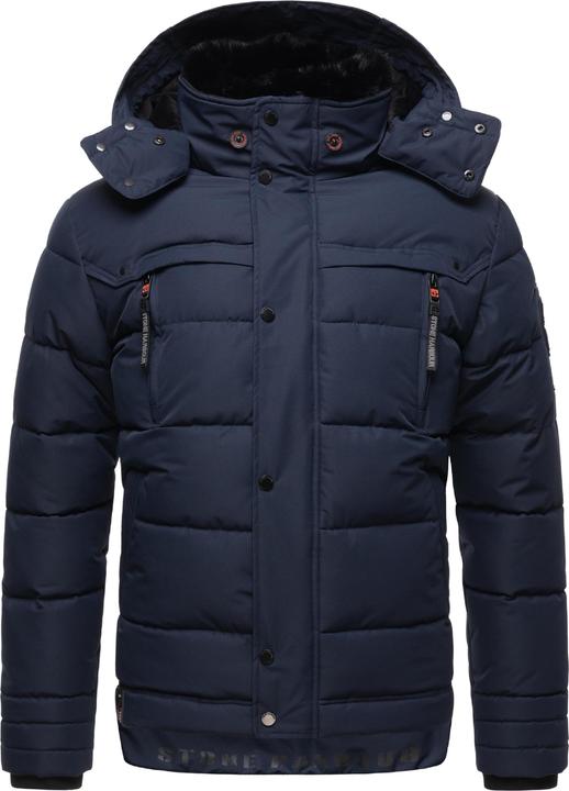 Actual product image Stone Harbour Witaas (3XL)