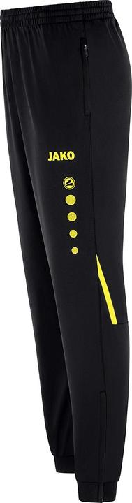 Actual product image JAKO Polyester pants Challenge (40)