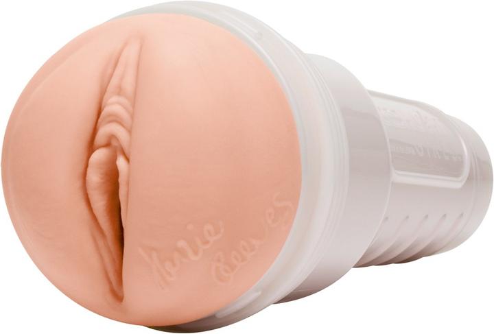 Produktbild Fleshlight Kenzie Reeves Creampuff