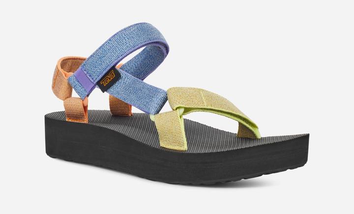 Image du produit Teva Femmes Midform Universal (36)