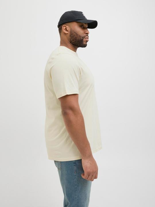 Produktbild Jack & Jones Plus Size Gedruckt T-shirt T-shirt (6XL)