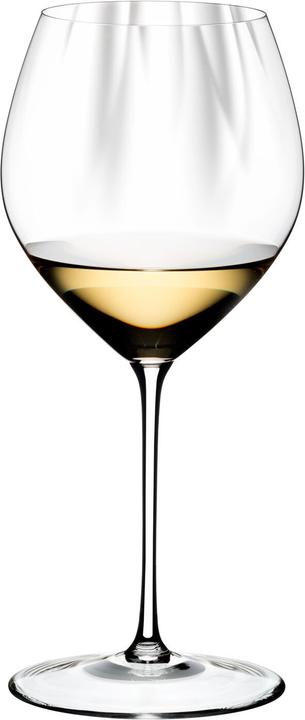 Actual product image Riedel Performance Chardonnay Pay 3 Get 4 (72.70 cl, 4 Glasses, White wine glasses)