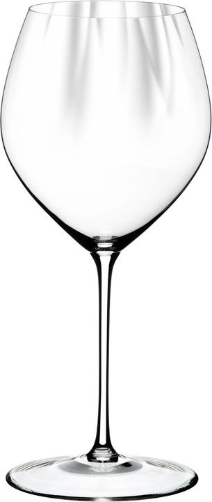 Actual product image Riedel Performance Chardonnay Pay 3 Get 4 (72.70 cl, 4 Glasses, White wine glasses)