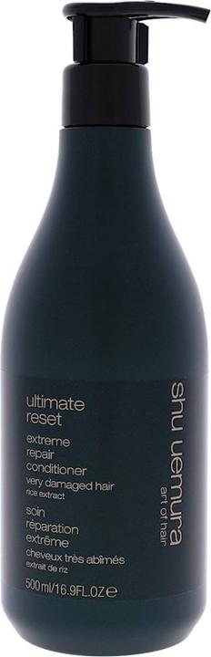 Shu Uemura Ultimate Reset Conditioner (500 ml)