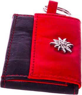 Produktbild TopSpirit Porte-clés et portemonnaie en cuir