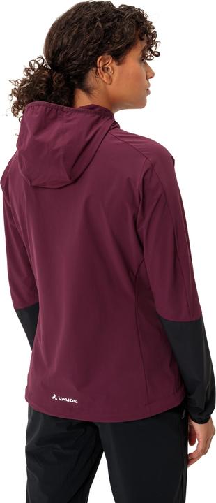 Image du produit Vaude Veste Moab IV pour femme (46)