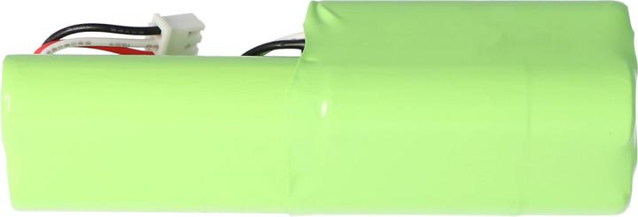 Actual product image AccuCell Akku SAGEMCOM HM 40 Radiorekorder, Sagem HM40