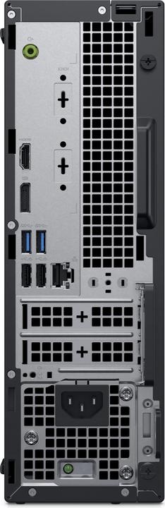 Produktbild Dell OptiPlex 3070 SFF (Intel Core i5-9500, 8 GB, 256 GB)
