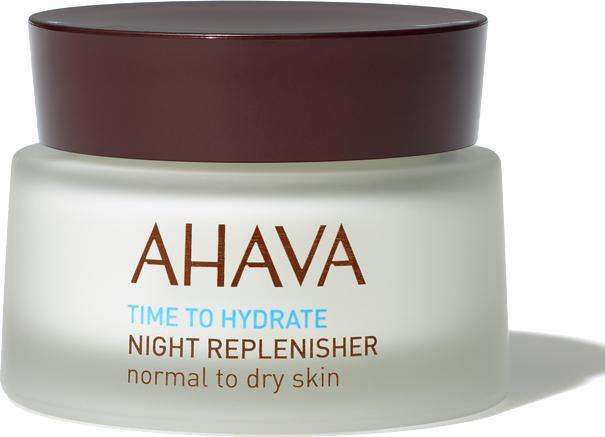 Ahava Night care cream (50 ml, Night cream)