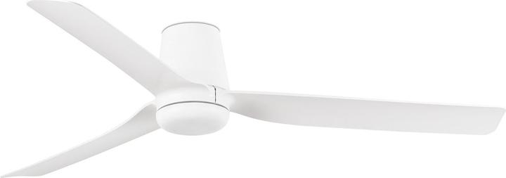 Actual product image Faro DC Deckenventilator Punt Tub WE-WE