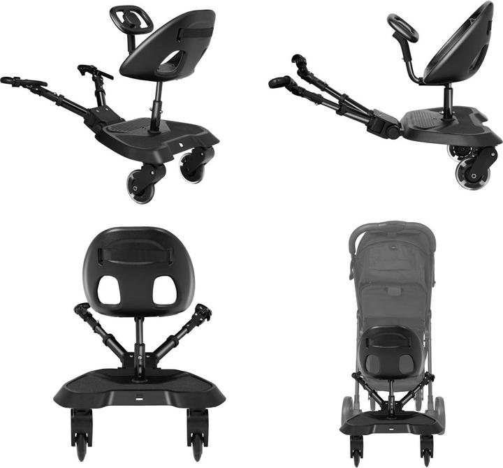Produktbild Kikkaboo Ally