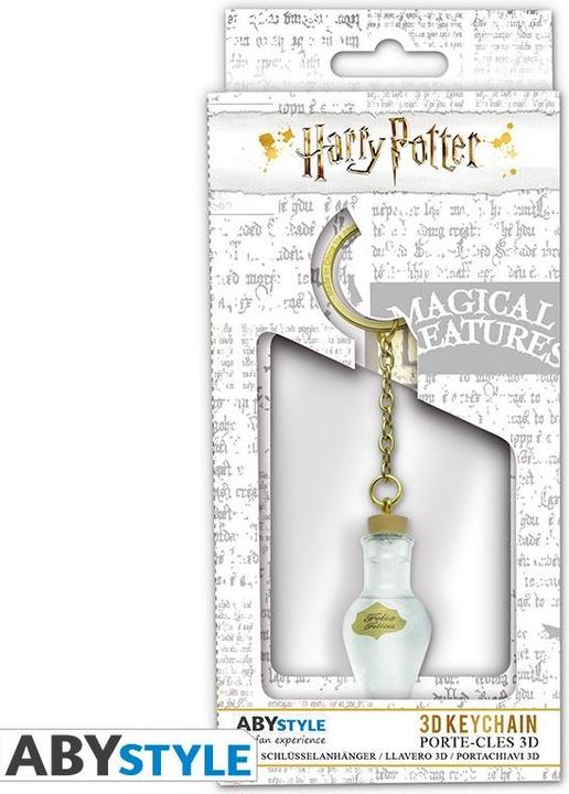 Immagine prodotto ABYstyle Harry Potter: Felix Felicis
