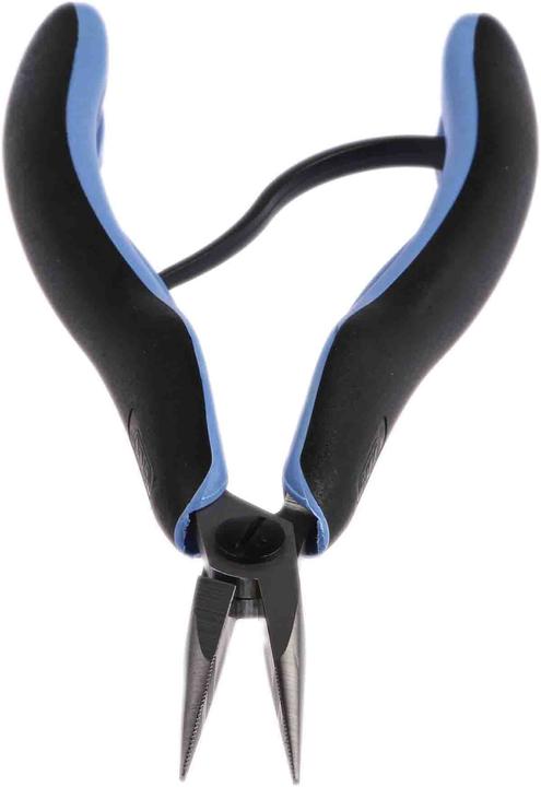Immagine prodotto Lindstrom Pinza becchi semitondi RX7891 (158.50 mm)