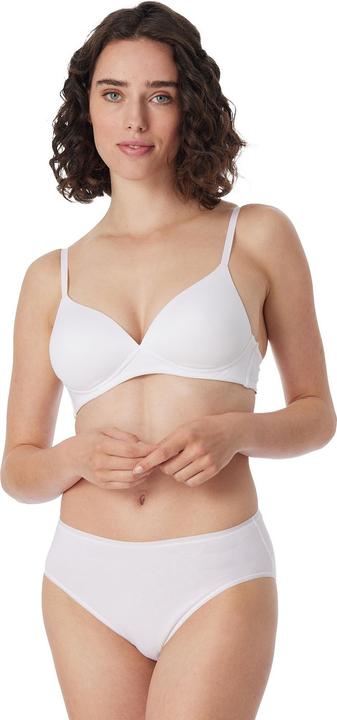 Immagine prodotto Schiesser Slip Casual Bequem sitzend (38, confezione da 6)