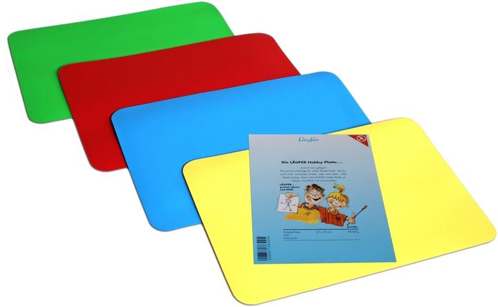 Actual product image Läufer Handicraft pad (30 x 42 cm)