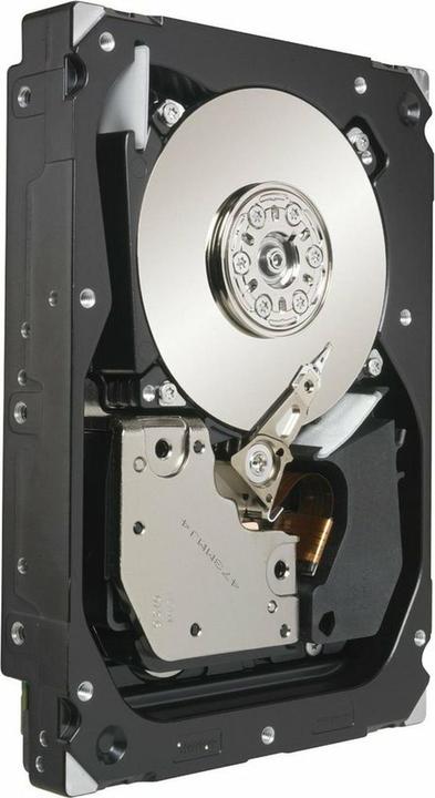 Actual product image Seagate Cheetah (0.30 TB, 3.5", CMR)