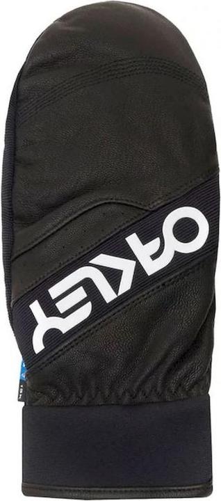 Actual product image Oakley Factory Winter Mittens 2.0 Blackout (S)