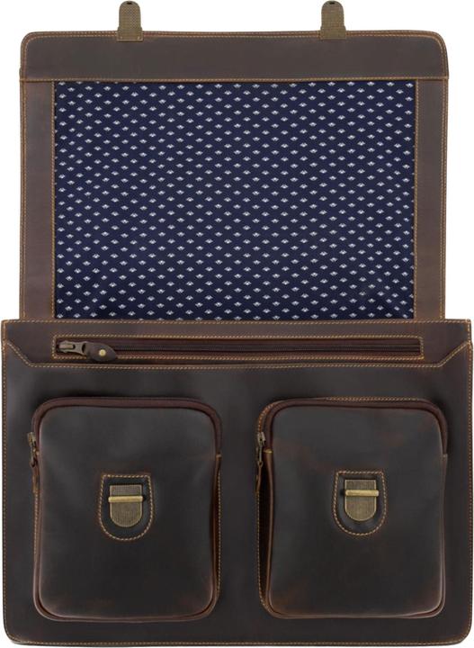 Immagine prodotto Buckle & Seam Valigetta Nevada