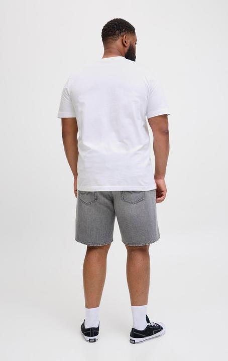 Produktbild Jack & Jones Plus Size T-shirt T-shirt (6XL)
