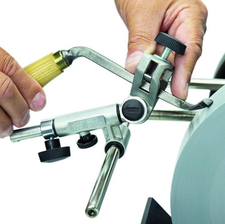 Actual product image Tormek SVD-186 R