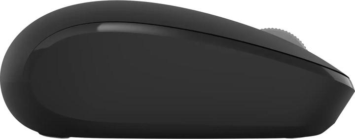 Produktbild Incase Designed by Microsoft Bluetooth Mouse, Beidhändig, Bluetooth, Schwarz (Kabellos)