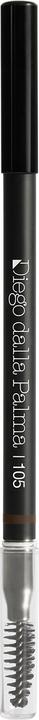 Produktbild Diego dalla Palma Eyebrow Pencil Waterressistant Long Lasting 105 (Grau)