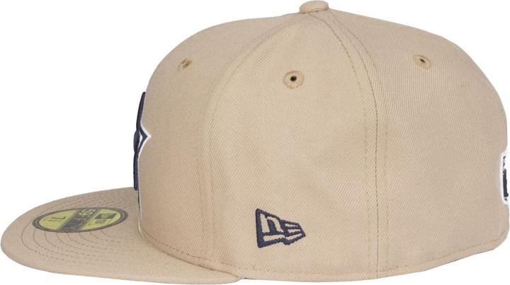 Produktbild New Era 59Fifty Fitted Cap SIDEPATCH Dallas Cowboys - 7 (7)