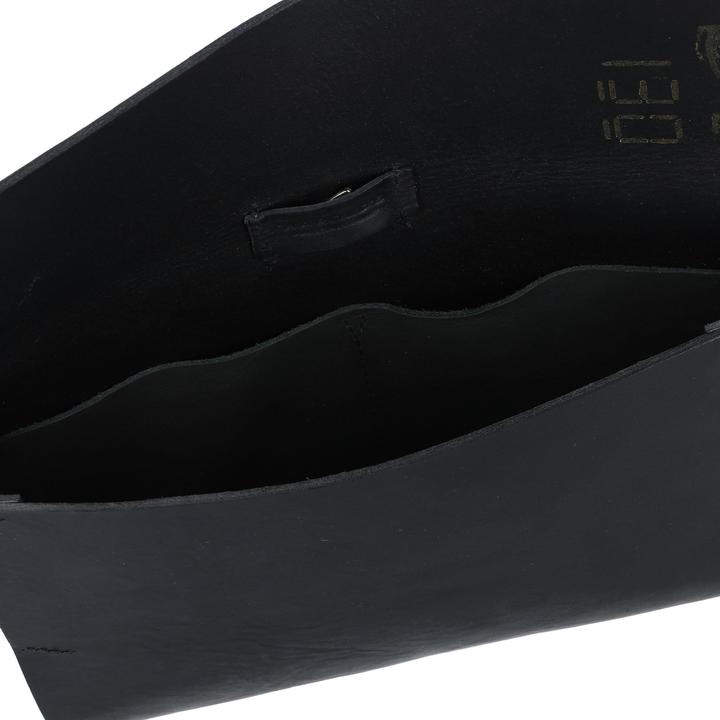 Actual product image Harolds Keeper Clutch Tasche Leder 26 cm