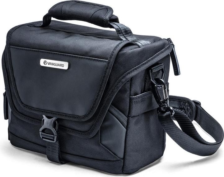 Actual product image Vanguard Veo Select 43RB Rolltop (Photo backpack, 55 l)